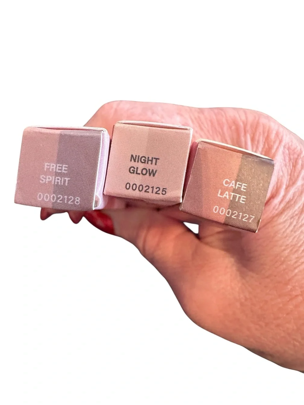 Mally Beauty Evercolor Split Shadow Sticks CHOOSE ONE So BEAUTIFUL